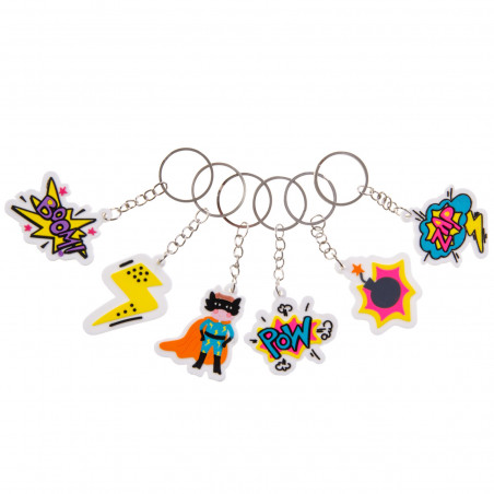 Spidey y su superequipo pack para piñatas