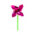 Molinillo de viento ideal para fiestas infantiles
