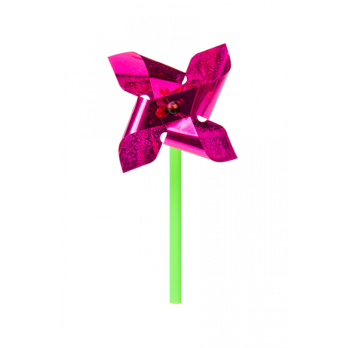 Molinillo de viento ideal para fiestas infantiles