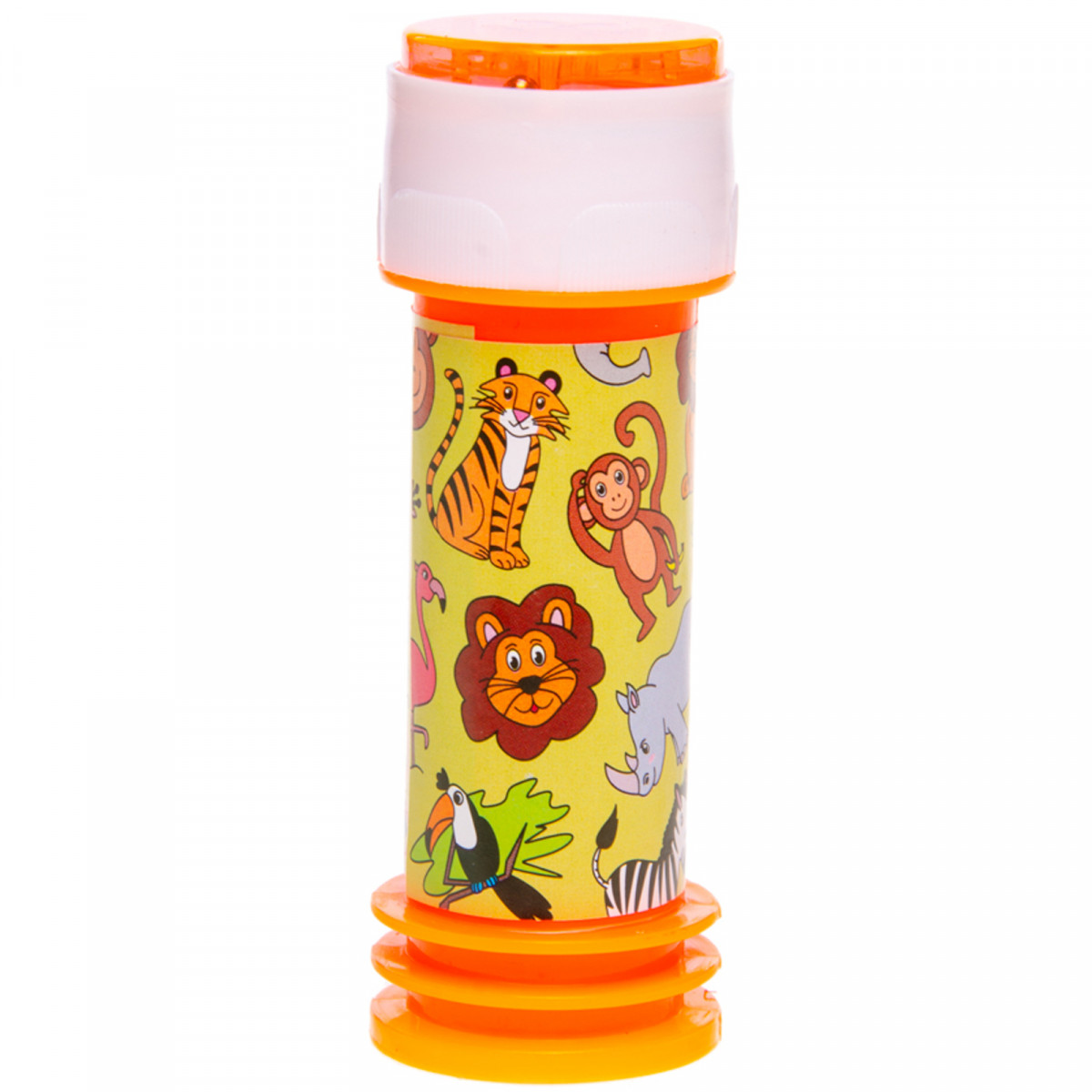 Pompero animales
