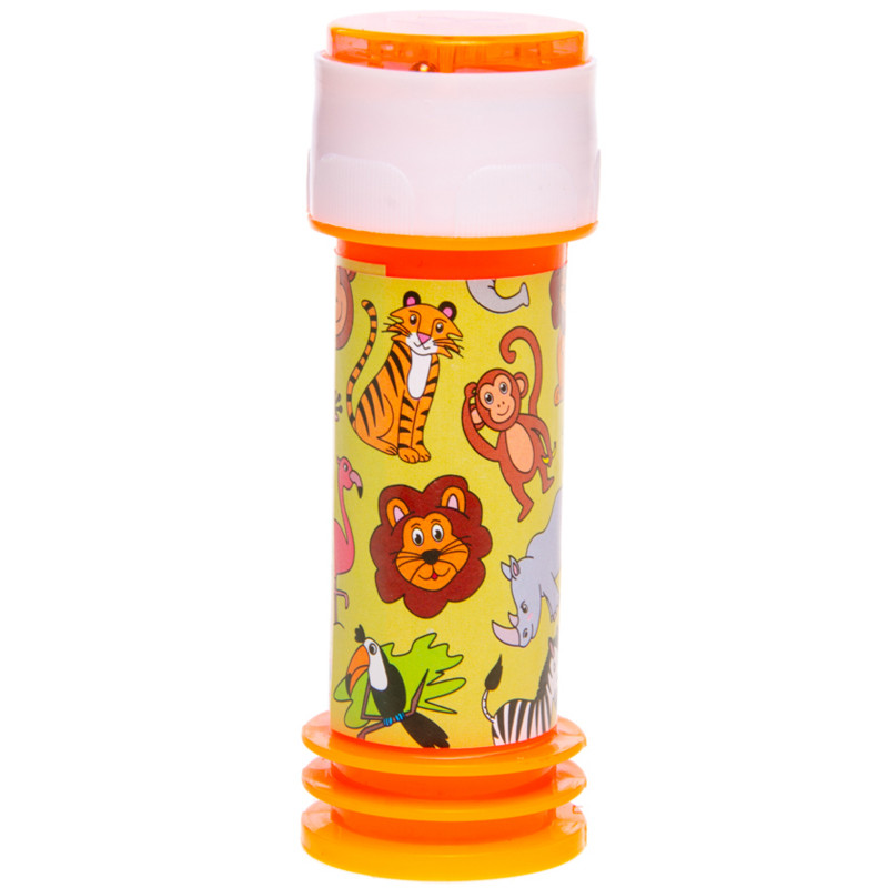 Pompero animales