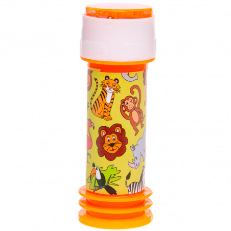 Pompero animales
