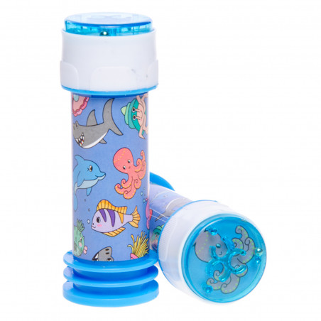 Pompero infantil marino