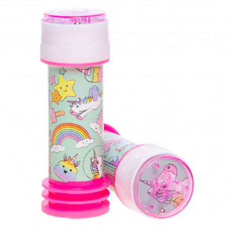 Pompero unicornio