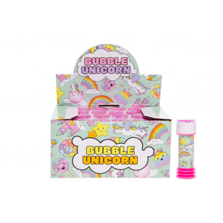 Pompero unicornio
