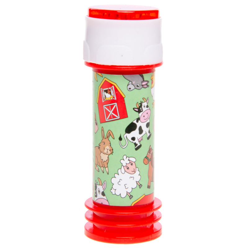 Pompero animales de granja