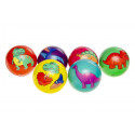 Pelotas antiestrés dinosaurio