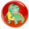 Pelotas antiestrés dinosaurio