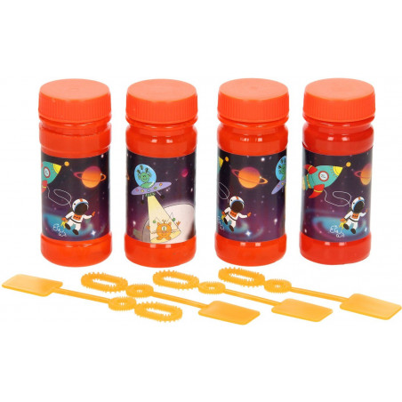 Pomperos espaciales 60ml