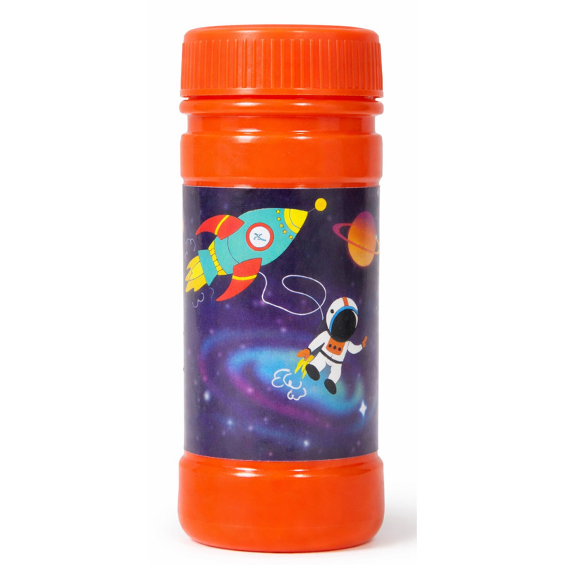 Pomperos espaciales 60ml