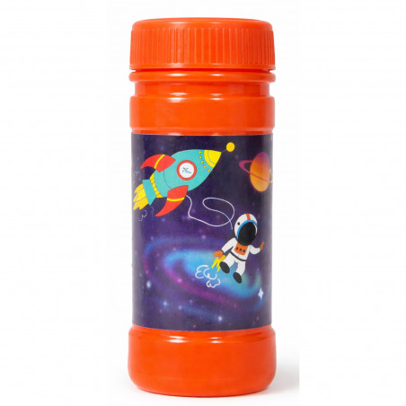 Pomperos espaciales 60ml