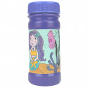 Pompero burbujas sirena 60ml