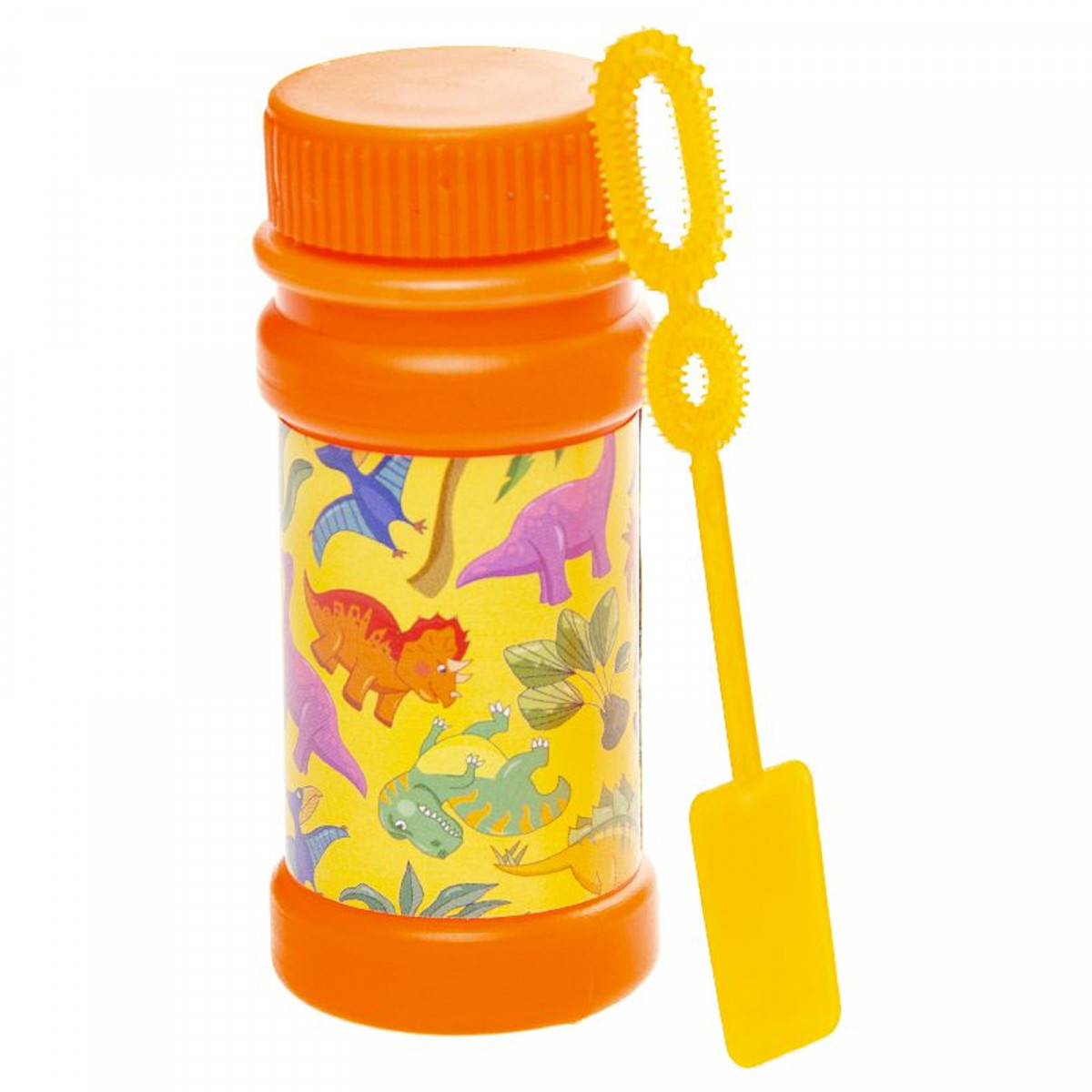Pompero dinosaurios 60ml