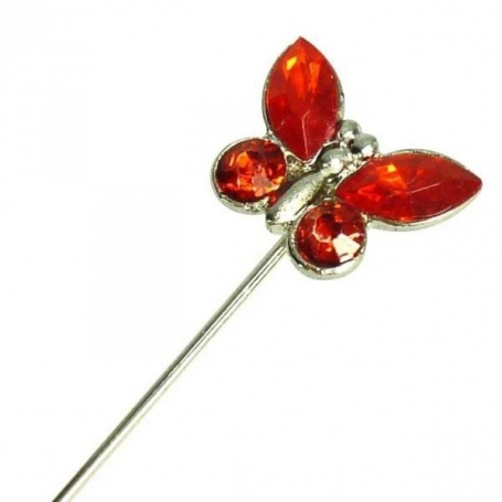 Alfileres de boda elegantes