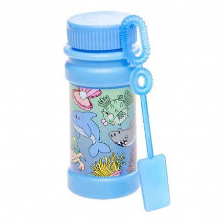 Pompero animales marinos 60ml