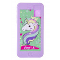 Puzzle unicornio