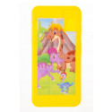 Puzzle dinosaurios
