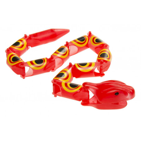 Serpiente articulada