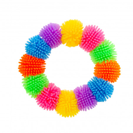 Pulsera antiestrés