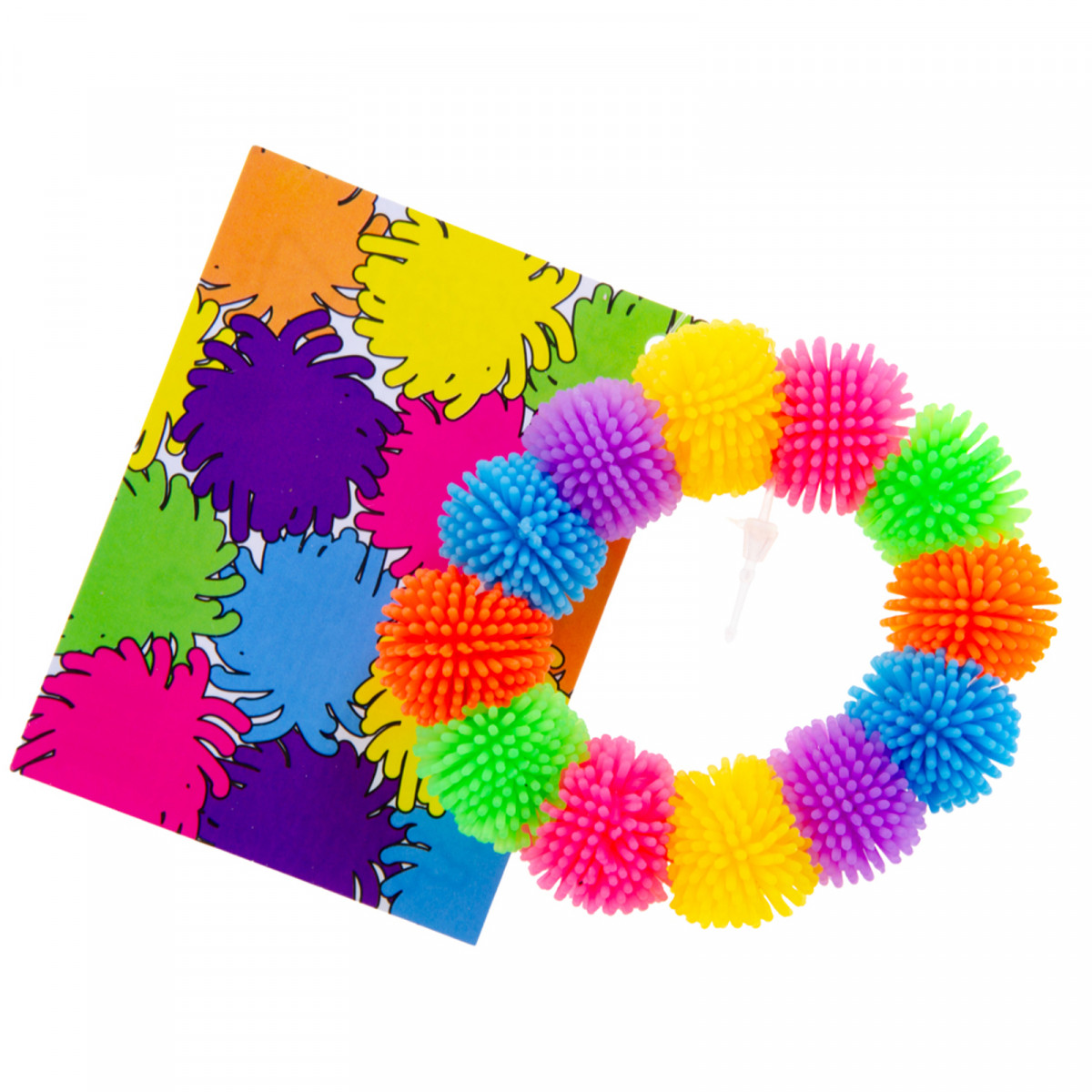 Pulsera antiestrés