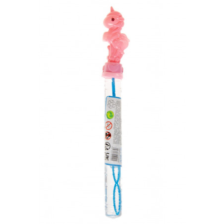Pomperos unicornio