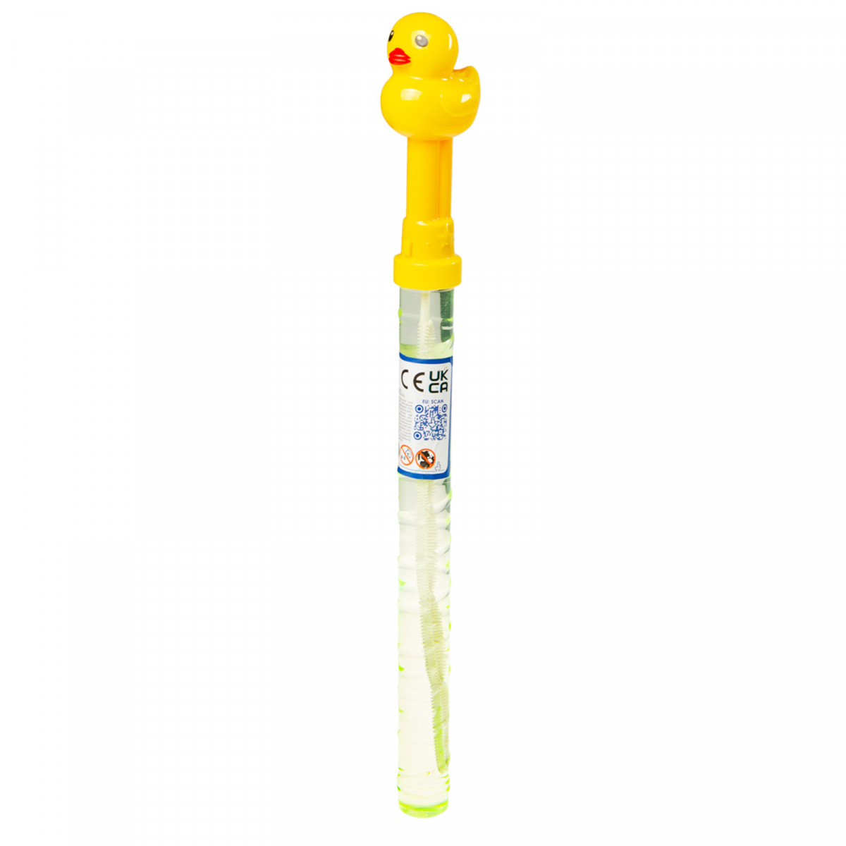 Pompero pato