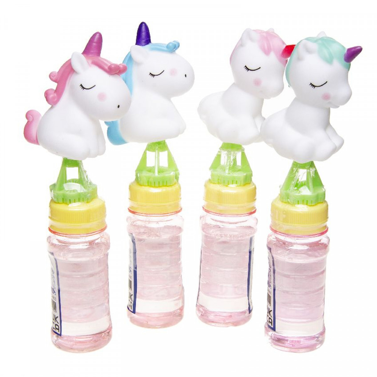 Pompero unicornio 50ml