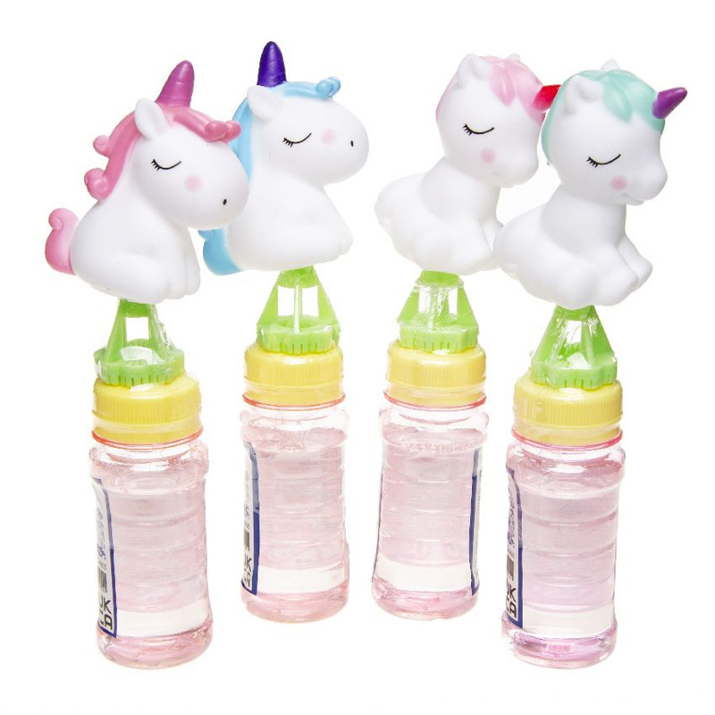 Pompero unicornio 50ml