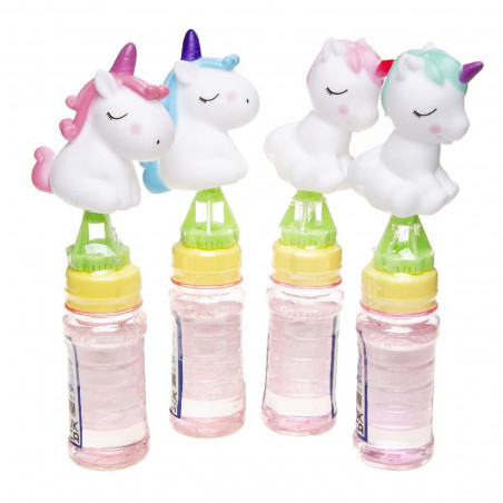 Pompero unicornio 50ml