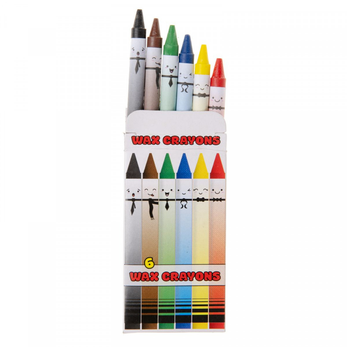 Ceras de colores