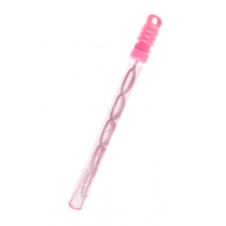 Pompero rainbow bubble stick