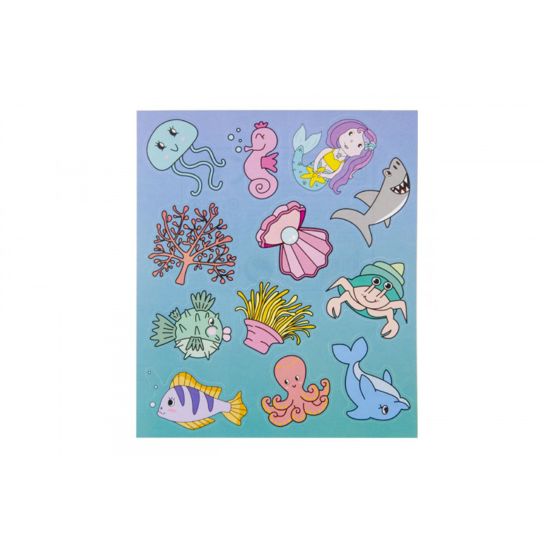 Adhesivos animales marinos