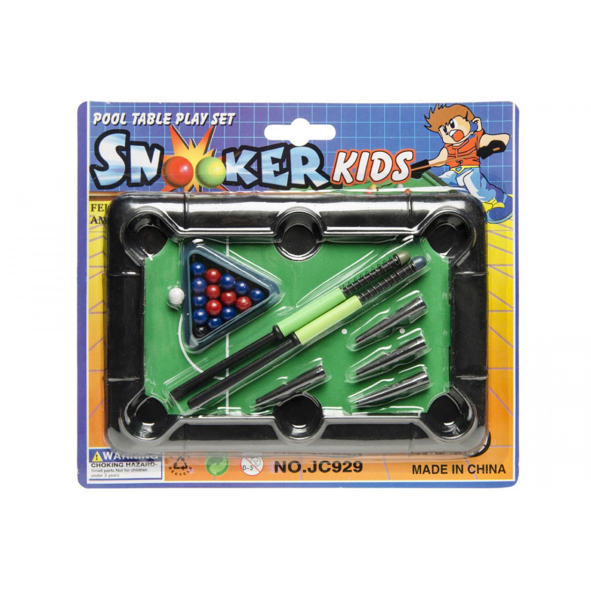 Mini billar