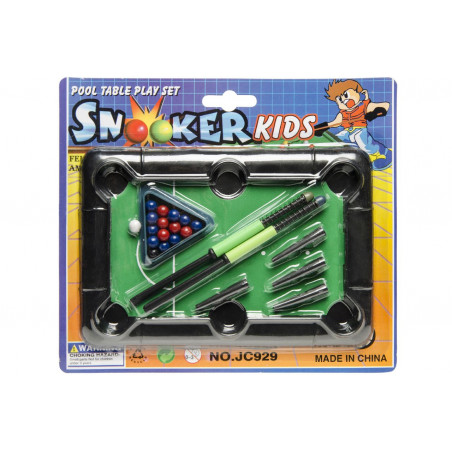 Mini billar