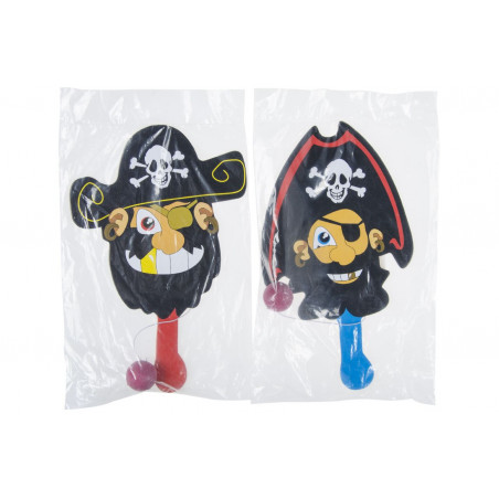 Patrulla canina pack de regalos piratas