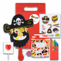 Patrulla canina pack de regalos piratas
