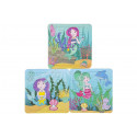 Frozen pompero puzzle y más regalos de niños