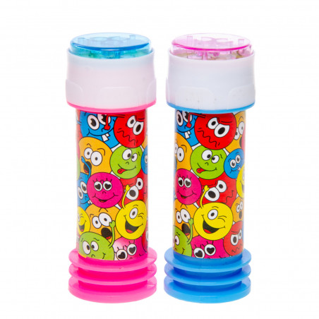 Emoji pack de regalo infantil para cumpleaños y eventos personalizados