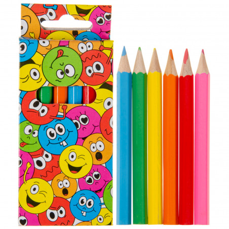 Emoji pack de regalo infantil para cumpleaños y eventos personalizados