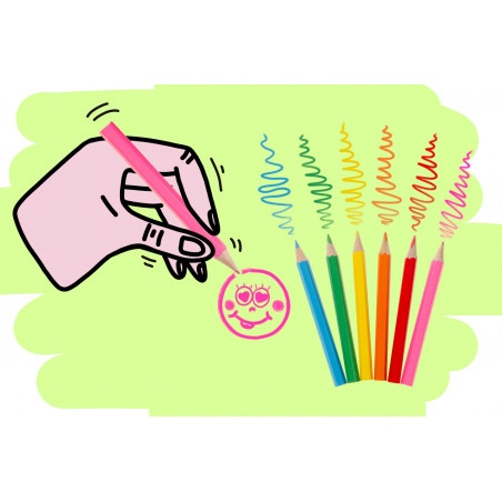 Emoji pack de regalo infantil para cumpleaños y eventos personalizados