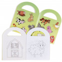 Pandilla disney pack con detalles de entretenimiento para niños