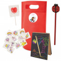 Gabby gato detalle para regalar en fiestas infantiles