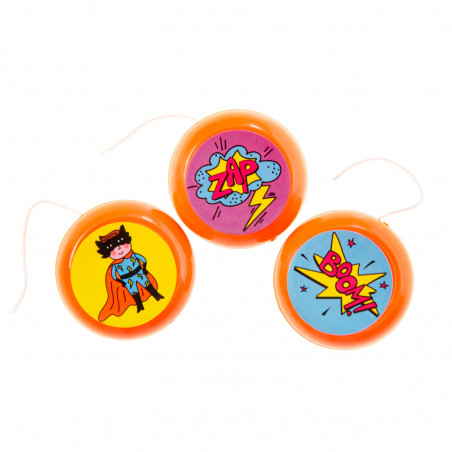Avengers regalo para fiestas temáticas con juegos y chuche