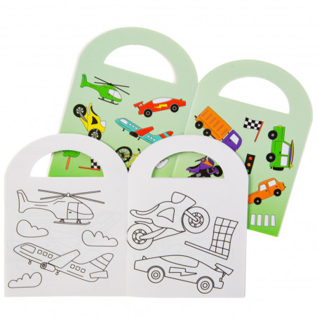Cars detalle infantil para eventos temáticos