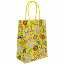 Toy Story bolsa con regalos y chuche para fiesta temática