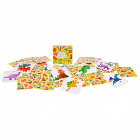Bluey y Bingo bolsa para regalos infantiles de dinosaurios