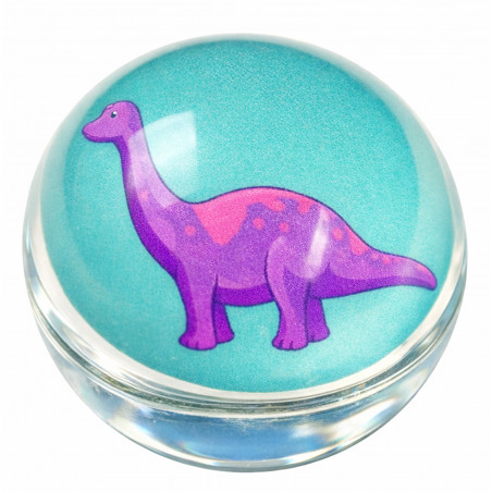 Bluey y Bingo bolsa para regalos infantiles de dinosaurios