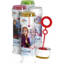 Frozen bolsa azul con regalos temáticos infantiles