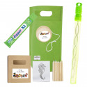 Patrulla Canina set para colorear pompero yoyo y chuche