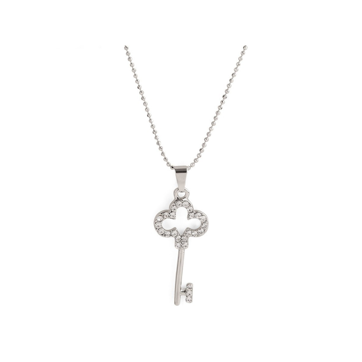 Colgante llave